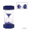 5/10/15/30/45/60 Minutes Hexagonal Hourglass Drop Resistance Sand Clock Game Kid Gift Kitchen Timer Sandglass Decoration Home