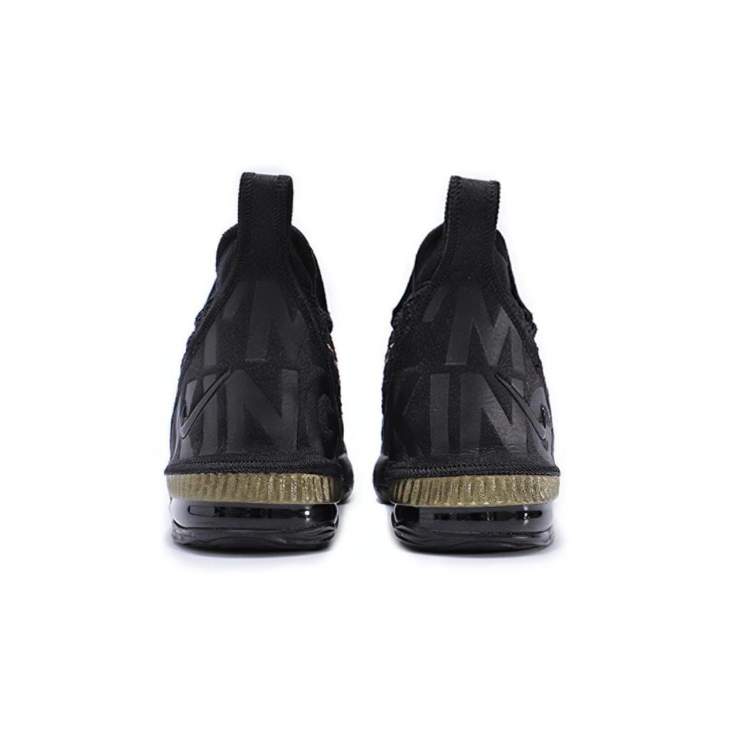 Νέα Nike LeBron 16 I'm King GS AQ2465-007