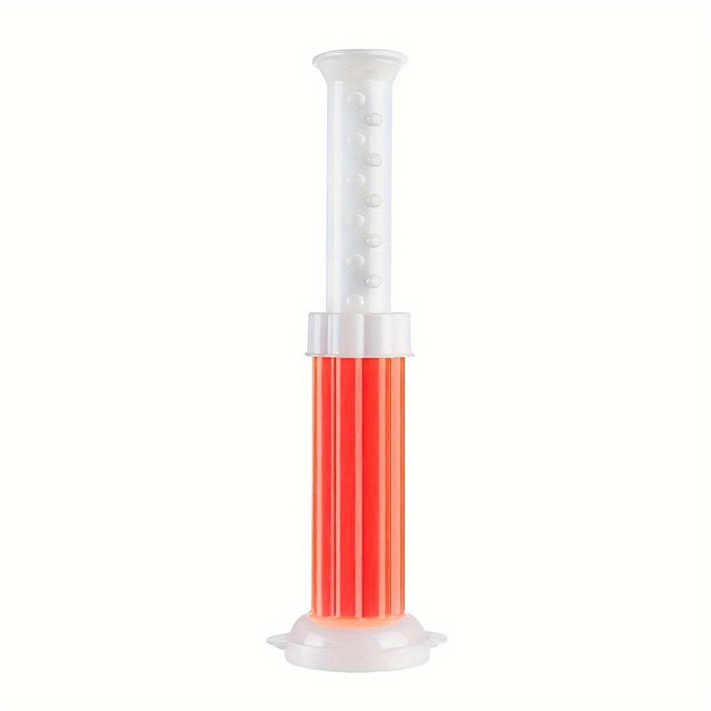 Toilet Cleaner Gel Stick Tablet Toilet Liquid Fragrance Gel Cleaning Deodorization Odor Lasting Solid Aromatherapy Air Freshener