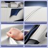 Denza N8L Trunk Mat - Full Coverage, Anti-Dirt Interior Modification Accessory