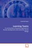 The Learning Teams - A Communities-of-practice Approach To Faculty Development and University Course Design Book