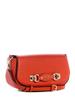 Guess MIMINA FLAP CROSSBODY CLI Crossbody Bag Women's