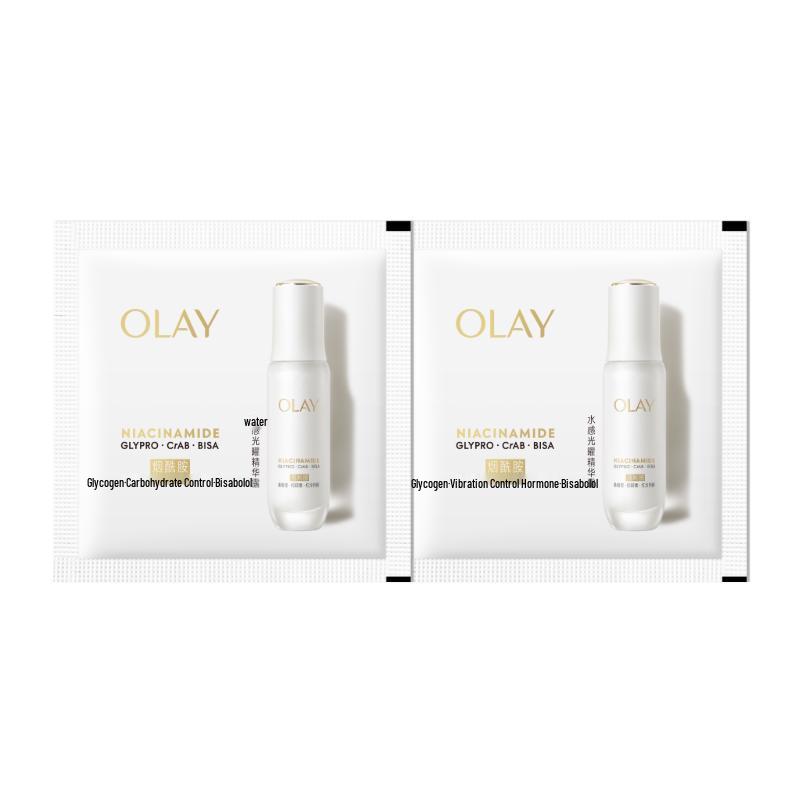 

Olay Luminous Niacinamide Essence