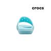 Common Crocs Slide Ice Blue 206121 4o9