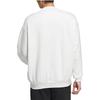 adidas Originals FW23 Dragon Year CNY Series Pullover Hoodie With Dragon Logo Unisex Tops White JE3498