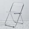 Crystal Folding Dining Chair