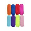 Ready Stock Diving Material Insulated Popsicle Sleeve - Portable Ice Pop Protective Sleeve