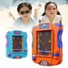 Toy Racing Simulation With Interactive Gameplay For Children Gift Teenagers