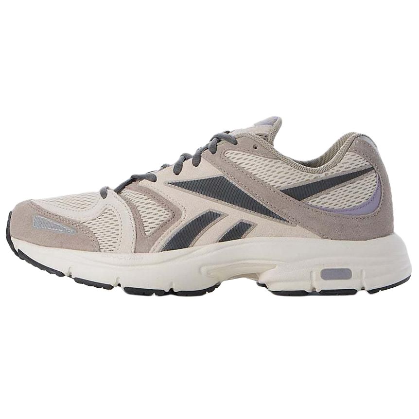 

Reebok Кроссовки унисекс Premier Road Plus 6 Ash Alabaster Grey Chalk 100208269 37.5