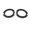 For Honda Odyssey 2011-2017 52744-TK8-A00 Rear Driver And Passenger Side Lower Suspension Coil Spring Seat ulator
