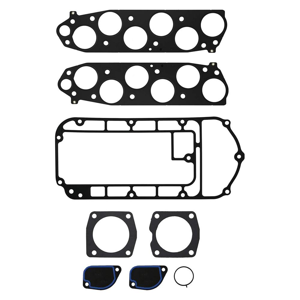 

Upper Intake Manifold Gasket Set Fits For Acura MDX 2003-2006 Honda Pilot 2005-2008