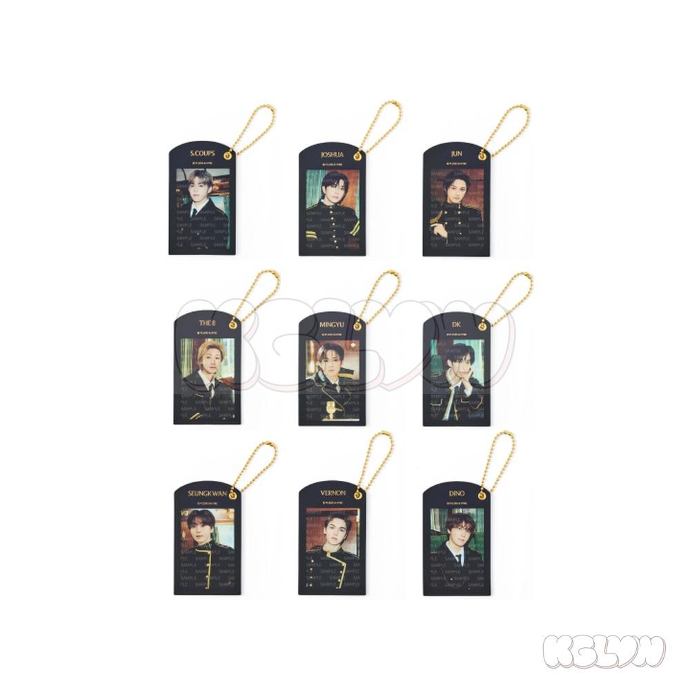[Pre-order] SEVENTEEN Tour Merch Version Select Official K-POP Goods