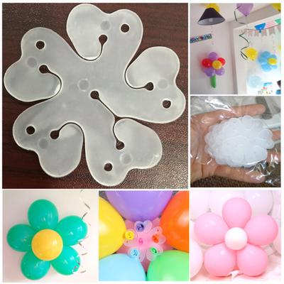 Parti Süsleri – Balonlar