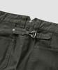 Pilpeu Cotton Chinol Washed Pants 6(Khaki)