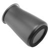 Stainless Steel Coffee Powder Sieve Dustproof Flour Filter Cup Grinder Accessory