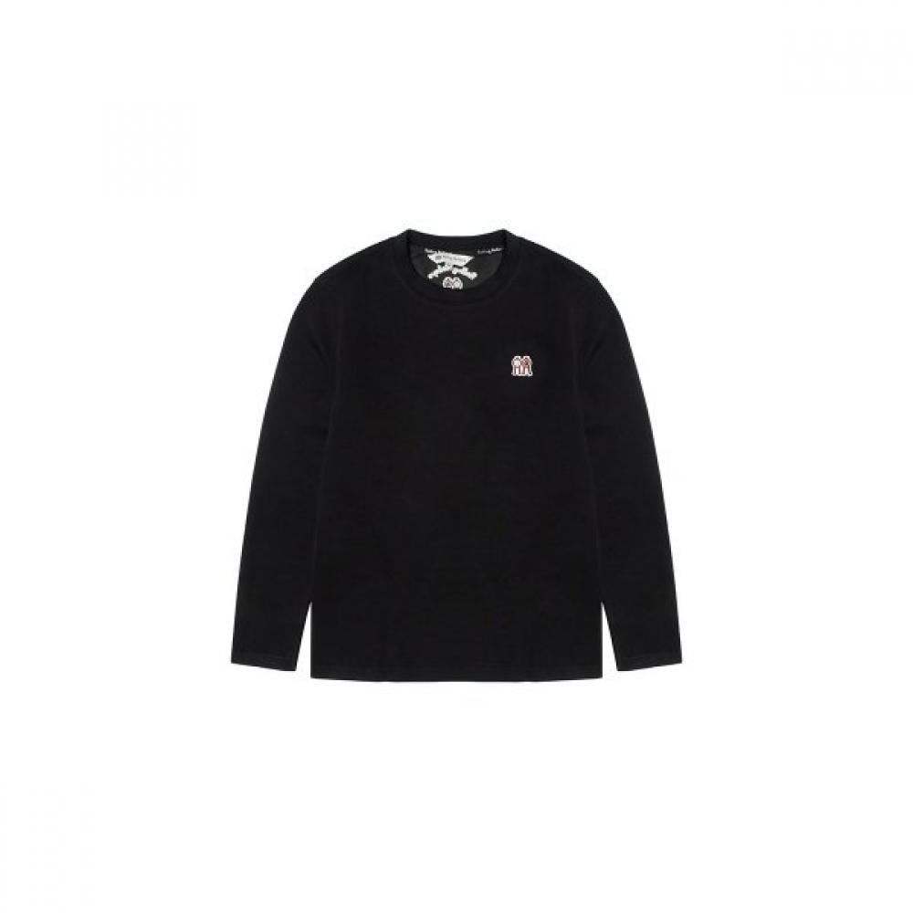 Rolling Rollie Soft Round Eco Black S