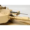 Tamiya 1/35 Military Miniature Series No. 326 US Army M1A2 SEP Abrams TUSKI/II Plastic Model 35326