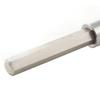 SATA 25202 1/2-inch Drive Long Hex Bit Socket