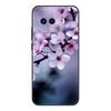 Case For vivo iQOO Z11 Turbo Case Cool Silicone Protective Cover for iQOO Z11Turbo 5G V2536A Bumper Protector Fundas Shockproof
