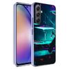 Drum Drummer Music Dj Phone Case for Samsung A17 A37 A57 A07 A16 A26 A36 A56 A06 A02S A12 A22 A32 A52S A04S A14 A24 A34 A54 A03