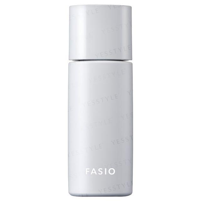 Kose - Fasio Airy Stay Oil Blocker SPF 50+ PA++++ 30g 01 Pink Beige