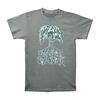 Men's Finger Eleven Tree T-Shirt Mens Womens Tees Top Black