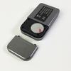 Electronic Jewelry Scale 200G Capacity 0.01G Resolution With Slide Cover Protective And LCD Display For Precise Weighing