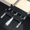 Router Woodworking Wood Milling Machine Base Professional Edges Trimmer Guide Positioning Accessories Tool