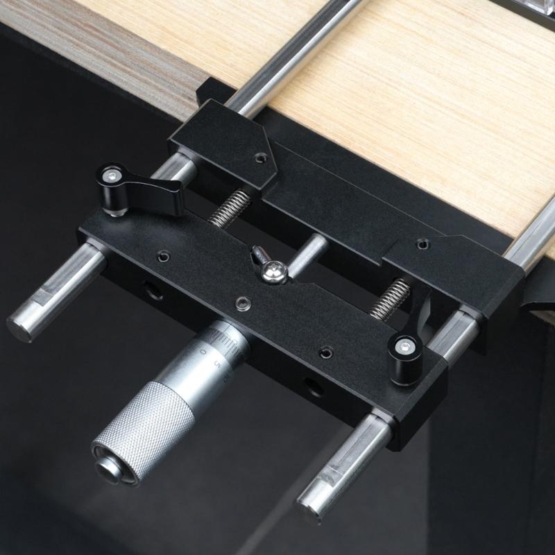 Router Woodworking Wood Milling Machine Base Professional Edges Trimmer Guide Positioning Accessories Tool