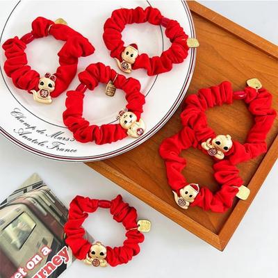 Baby-Haar-Accessoires – Kinder-Haargummis