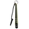 3.5mm Plug Premium Capacitive Stylus Touch Pen for iPhone 4S 4 5 5s 5c/The New iPad/HTC