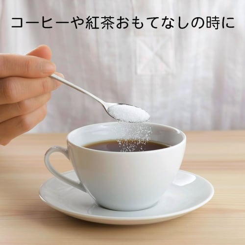 Shimomura Kihan Coffee Spoons (10 Spoons + 2 Extra Spoons) [Made in Japan] Stainless Steel Coffee and Yogurt Spoons 21998 Tsubame-Sanjo