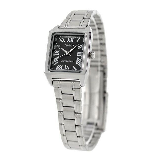 Used [New] Casio CASIO Watch Ladies LTP-V007D-1BDF Standard Chipkashi