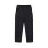 Solid Color Zipper Button Casual Pants Men Bottoms F11M612810FBK