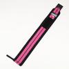 Schiek Wrist 24 for Free Weight Pink Wraps, Inches, Training, ()