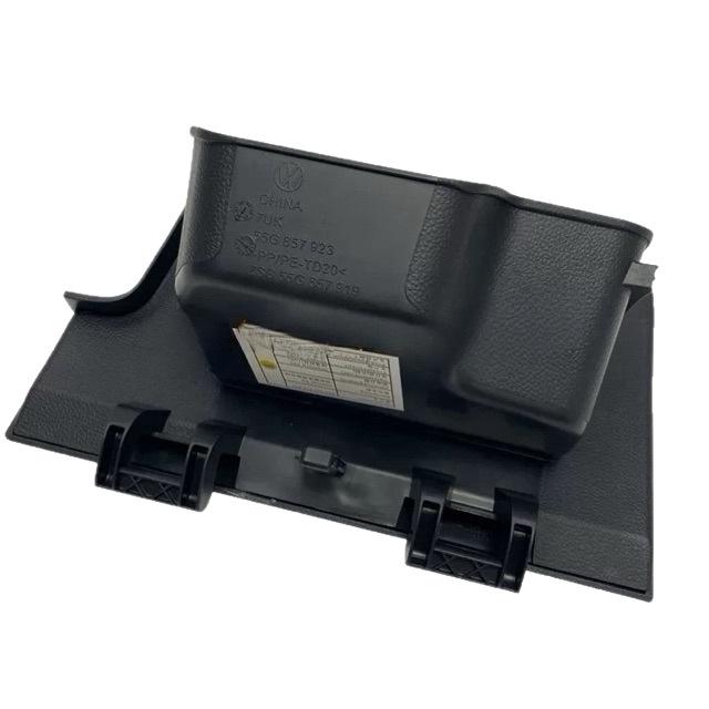55G 857 919: Tayron Left Driver's Glove Box Storage Compartment