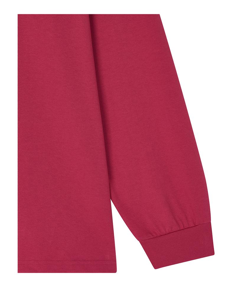 ROUGHTYPE ROUGHTYPE Signature Long Sleeve - Pink
