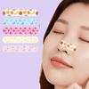 10/30/50Pcs Memory Keel Nose Shaping Sticker 16D Contour Spine Nose Reshaping Patch  Daily Beauty