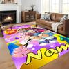 Custom personalization Arale Norimaki Area Rug - Perfect For Kitchen, Bathroom,Laundry Room Decor Large Size Available,Gift All Seasons