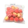 20pcs Artificial Foam Fruit Simulation Lemon Strawberry Wedding Decoration Kitchen Food Photography Props Kindergarten