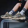 adidas RESPONSE CL Slip Resistant Abrasion Resistant Low Top Chunky Sn