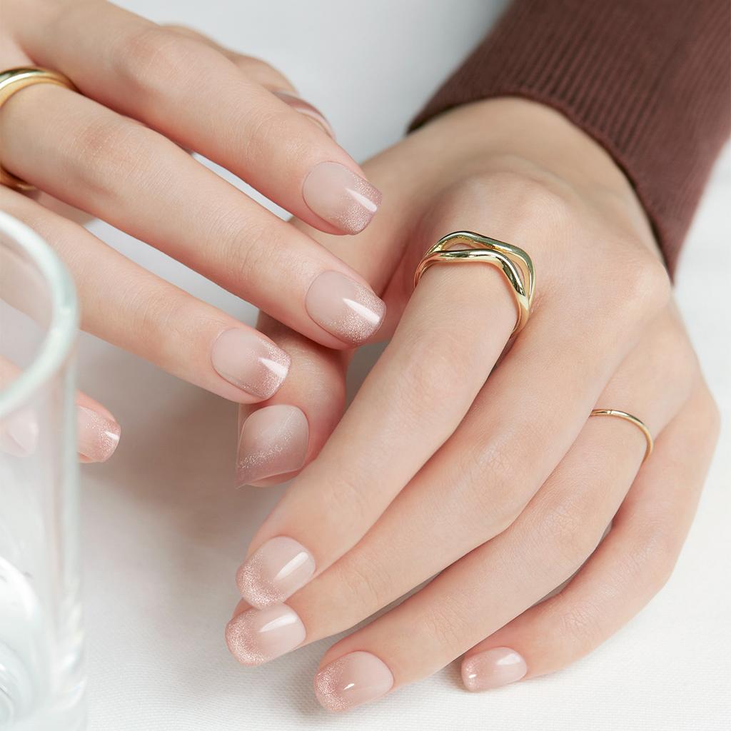 Magic Press Puding (Kısa Kare)