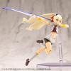 Kotobukiya Modeling Support Goods Virtua Style 06 Silhouette Sword White Total Approximately 135mm Plastic Model M.S.G Ver. Length Non-Scale