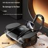 Qiucao Automatic Rebound 4-Wheel Ab Roller