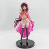 Anime Tamaki Iroha figure Tamaki Iroha action figure cloak Tamaki Iroha figurine Doll PVC Model Toy Collection Statue Gifts 22cm