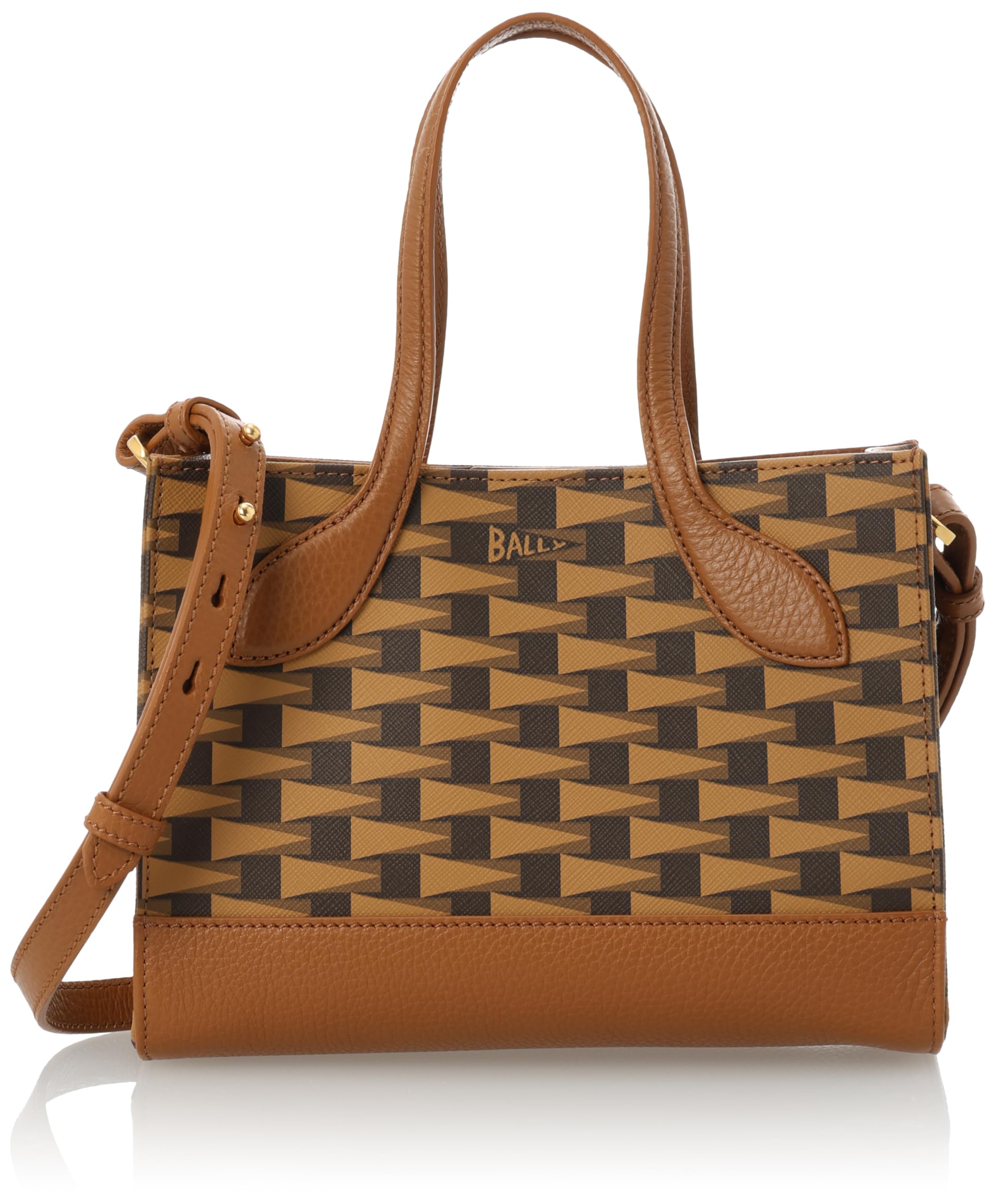 

Bally PENNANT Tote Bag for Women [Used]