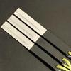 Fish Hook Sharpening Stone Grinding File Fine Mediums Grit Fish Hook Sharpener