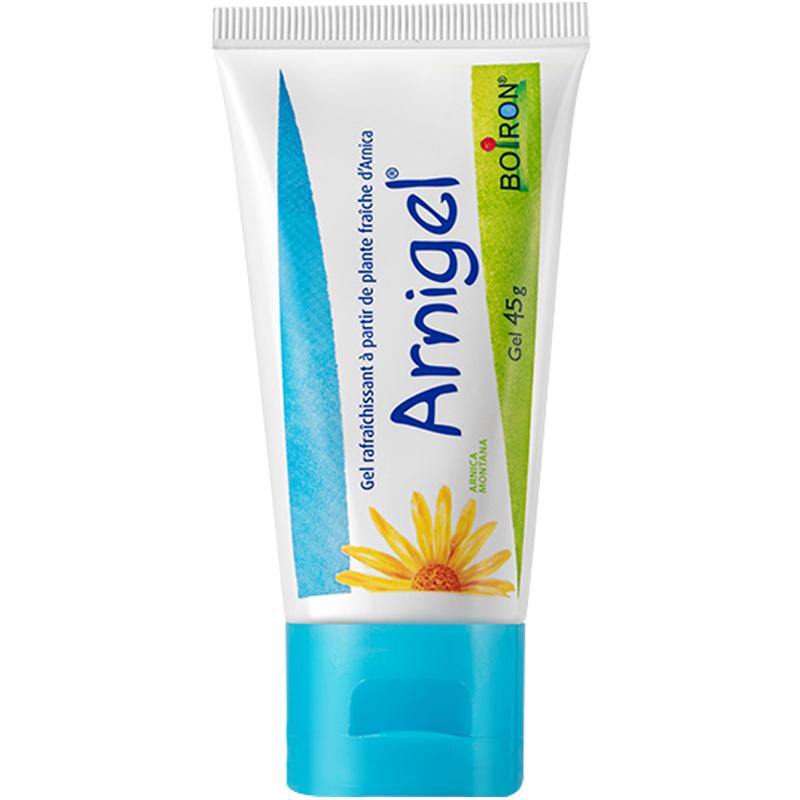 Boiron French Topical Care Creams