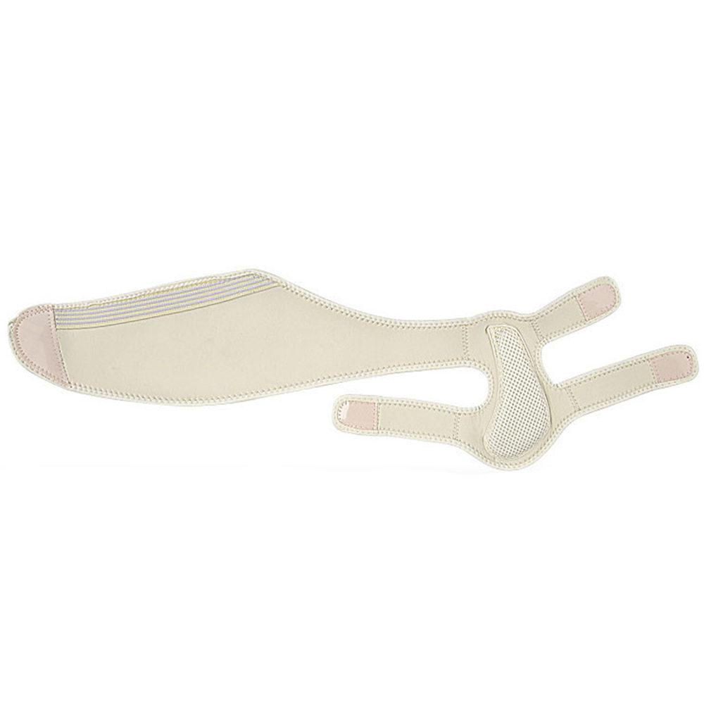 1Pcs Drop Foot Brace for Walking Stretching Plantar Arch Compression Adjustable Ankle Foot Orthosis Brace Support