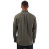 Gant Mens Linen Garment Dyed Regular Shirt